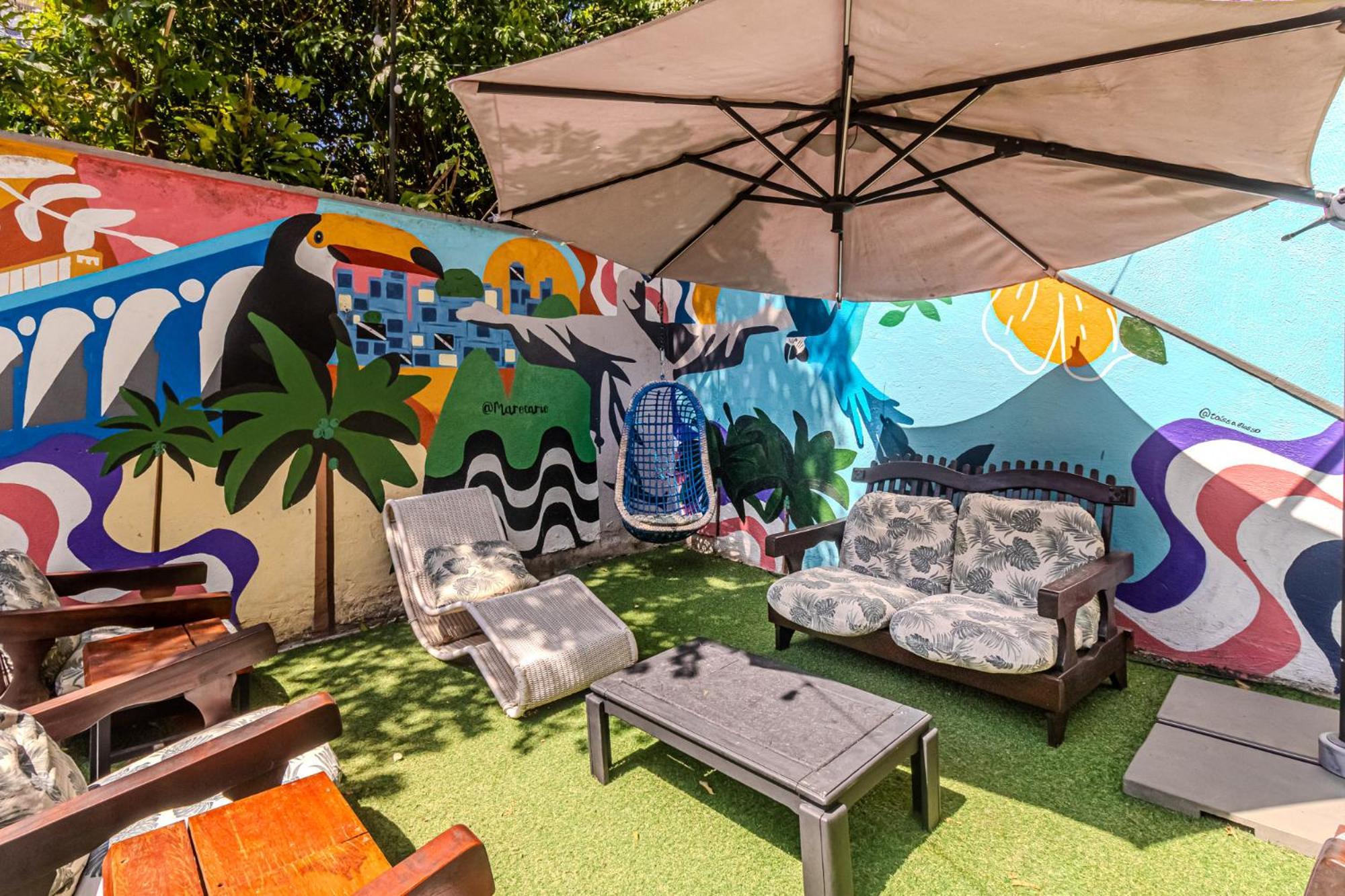 Maroca Rio Rio de Janeiro Exterior foto