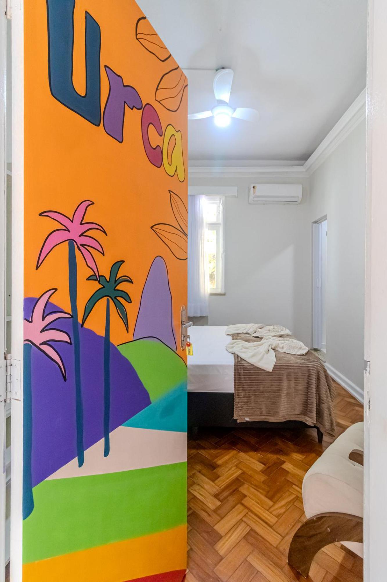 Maroca Rio Rio de Janeiro Exterior foto