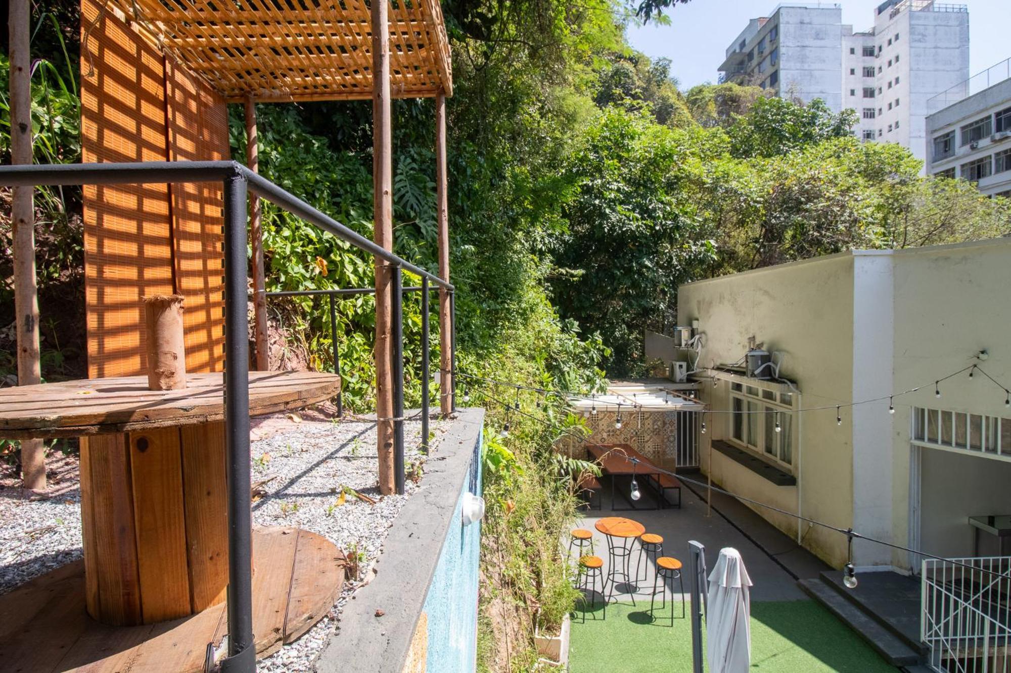Maroca Rio Rio de Janeiro Exterior foto