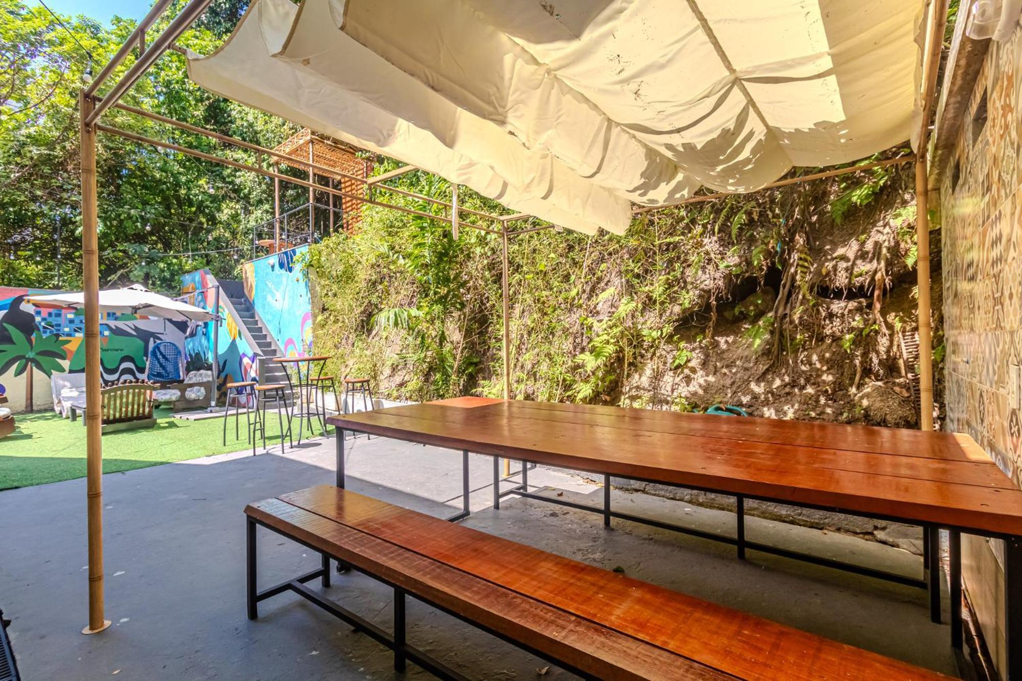 Maroca Rio Rio de Janeiro Exterior foto